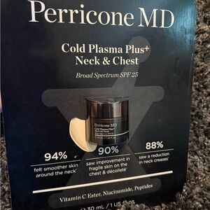 Perricone MD Neck & Chest Cream with SPF 25